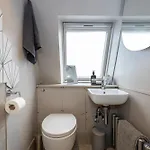 And Quirky Northern Quarter Flat,