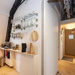 And Quirky Northern Quarter Flat, Apartamento