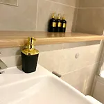 Luxurious 2 Bedroom - Water View And Parking Apartamento *