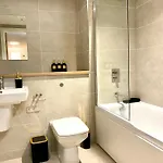 Apartamento Luxurious 2 Bedroom - Water View And Parking *
