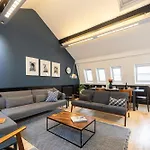 Apartamento And Quirky Northern Quarter Flat, Manchester
