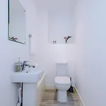 2br Flat In Salford, Modern, Centre, Wifi, Kitchen Appartement *