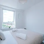 Appartement 2br Flat In Salford, Modern, Centre, Wifi, Kitchen *