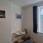 Privatunterkunft Bella Thorpe Manchester
