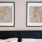 Hébergement de vacances Large 4br House, Sleeps 8, Parking, Full Kitchen, Ideal For Groups, Family, Contractors *