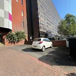 Talbot * Manchester