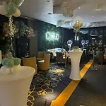 The Deansgate Hotel, By Ihg 4*