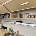 2 Bedroom With Views, Balcony & Free Parking Appartamento *