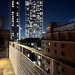 2 Bedroom With Views, Balcony & Free Parking