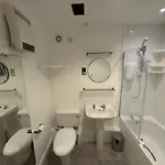 Appartement The Roost Manchester