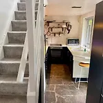 Appartement The Roost Manchester