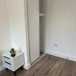 公寓 Cozy, Stylish Modern 2 Bedroom Entire Flat