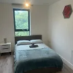 Cozy, Stylish Modern 2 Bedroom Entire Flat 曼彻斯特