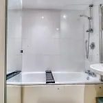 2br Flat - Free Parking - Old Trafford - Weekly Rates Apartamento *