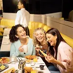 Hotel Maldron Centre 4*