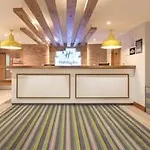 Otel - Park, An Ihg