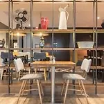 - Park, An Ihg 4* Manchester