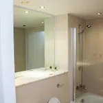 Apartment Modern 2 Bed Center Manchester