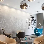 One Manchester-piccadilly Hotel Manchester