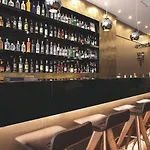 One Manchester-piccadilly Hotel