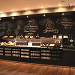 Hotel One Manchester-piccadilly