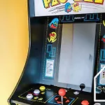 Spacious 3 Bed With Pac-man, Darts And 2 Parking Spaces Tatil Evi Manchester