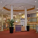 Szálloda Pendulum Manchester