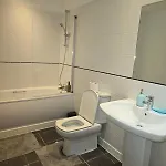 Daire Spacious 2 Bedroom Centre