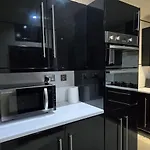 Stylish To Rent 100m From The Etihad And Coop Live Manchester