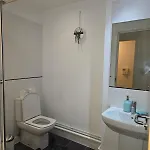 Daire Spacious 2 Bedroom Centre *
