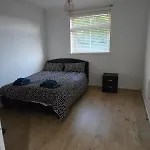 Daire Stylish To Rent 100m From The Etihad And Coop Live Manchester