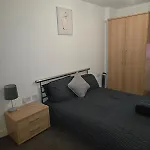 Daire Spacious 2 Bedroom Centre