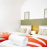 The Didsbury Retreat Апартаменты