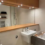 Stunning Centre Flat With A Terrace *