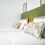 The Didsbury Retreat Апартаменты *