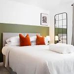 The Didsbury Retreat Манчестер