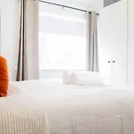 The Didsbury Retreat Апартаменты