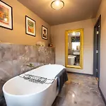 Luxe Life Quirky 2bed アパート マンチェスター