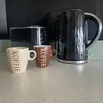 公寓 Stunning Centre Flat With A Terrace *