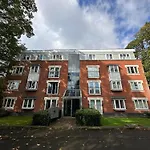 Apartamento 2br Flat - Free Parking - Old Trafford - Weekly Rates Manchester