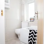 The Didsbury Retreat * Манчестер