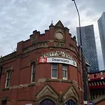 Stunning Centre Flat With A Terrace * 曼彻斯特