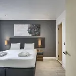By Marriott Piccadilly Hotel 4*