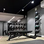 By Marriott Piccadilly 4* Mánchester