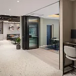 By Marriott Piccadilly Hotel 4*