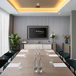 By Marriott Piccadilly Hotel