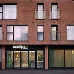 By Marriott Piccadilly Hotel 4*