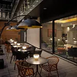 By Marriott Piccadilly Hotel