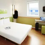 Ibis Budget Centre Pollard Street