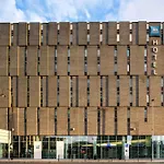 Ibis Budget Centre Pollard Street Hotel Manchester